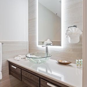 One-Bedroom Bay View Condo