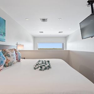 Cabana Loft
