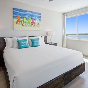 Two-Bedroom Bay View Condo